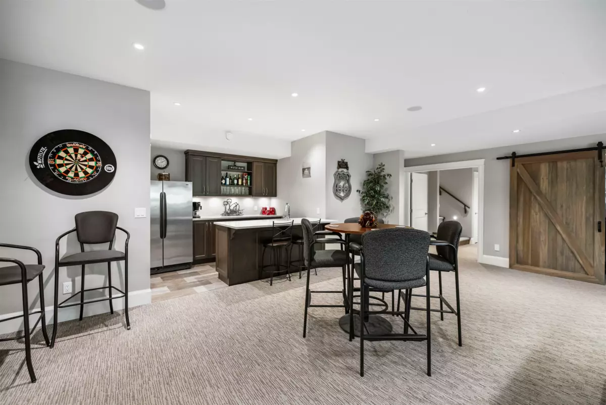 Outdoor Patio Photo of 21950 44 Avenue, Langley, BC