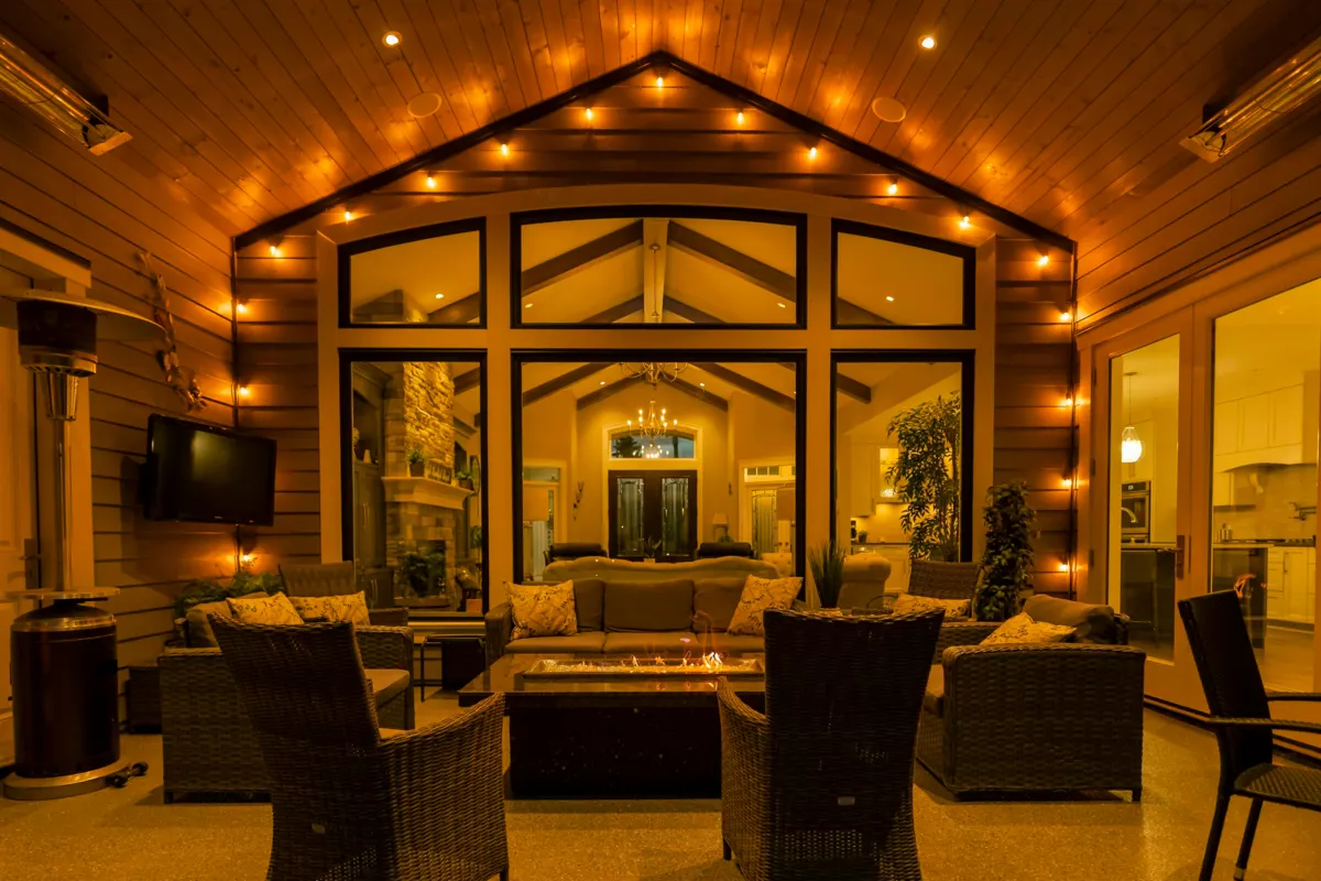 Pantry Photo of 21950 44 Avenue, Langley, BC