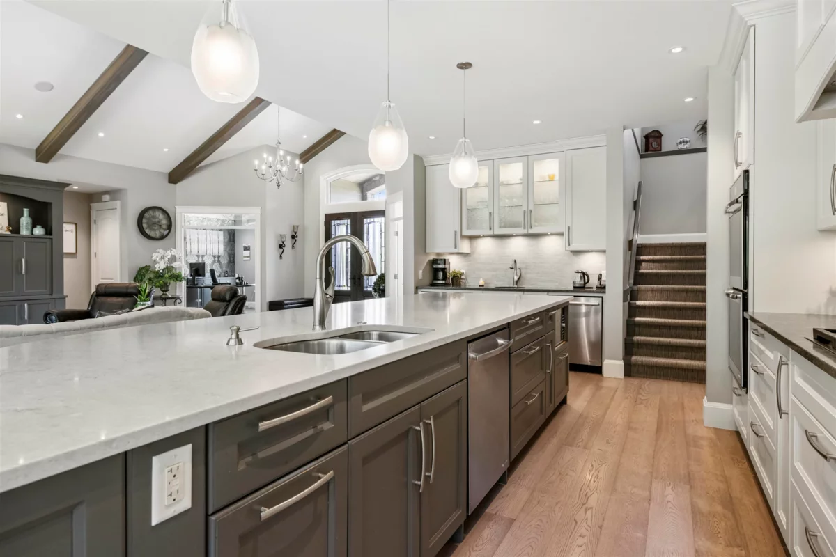 Powder Room Photo of 21950 44 Avenue, Langley, BC