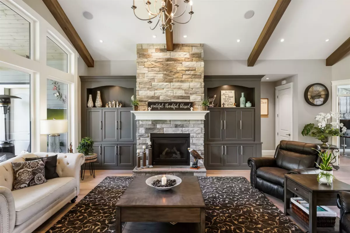 Primary Bedroom Photo of 21950 44 Avenue, Langley, BC