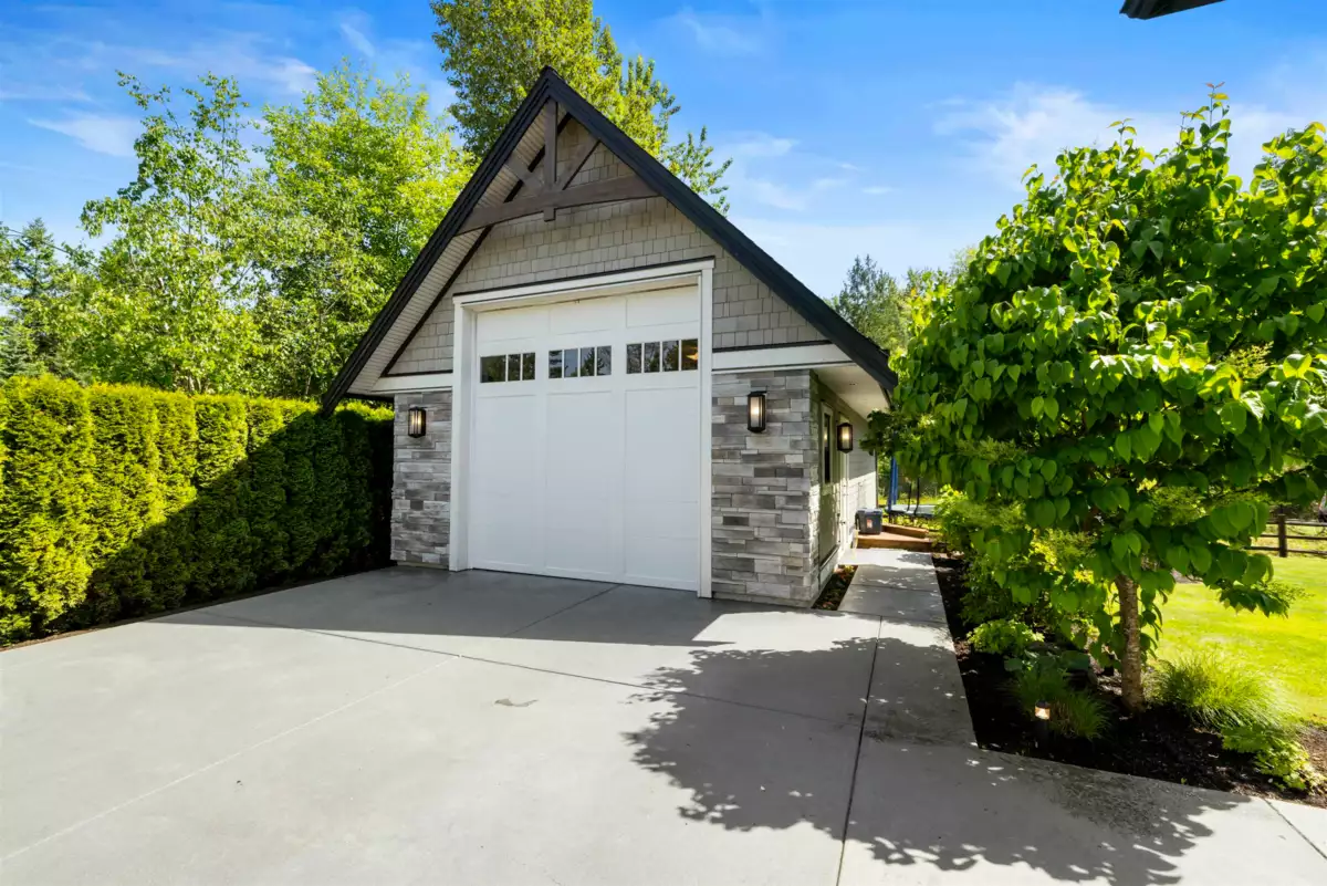 Street View Photo of 21950 44 Avenue, Langley, BC