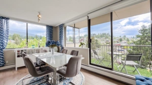 605 555 13th Street, West Vancouver, BC