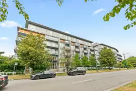 105 5289 Cambie Street, Vancouver, BC