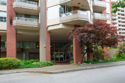 603 738 Farrow Street, Coquitlam, BC, Coquitlam — Apartment/Condo for sale