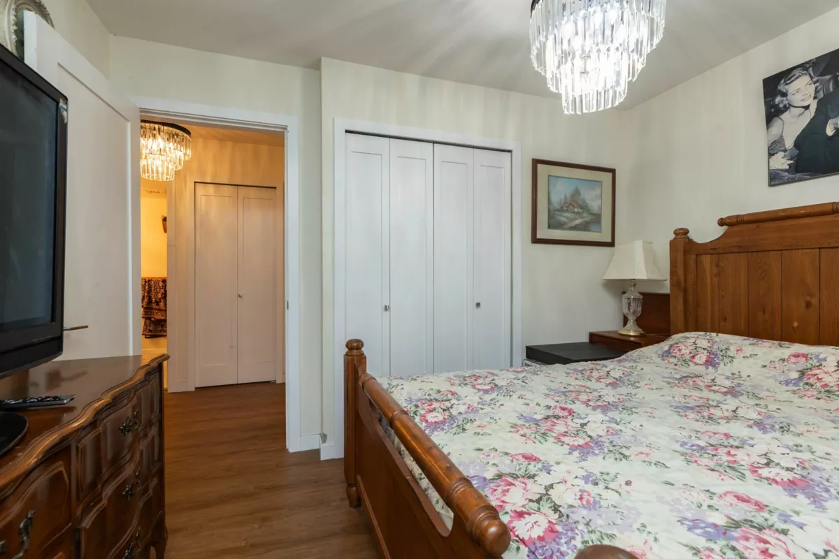 Garage Interior Photo of 118 6841 138 Street, Surrey, BC