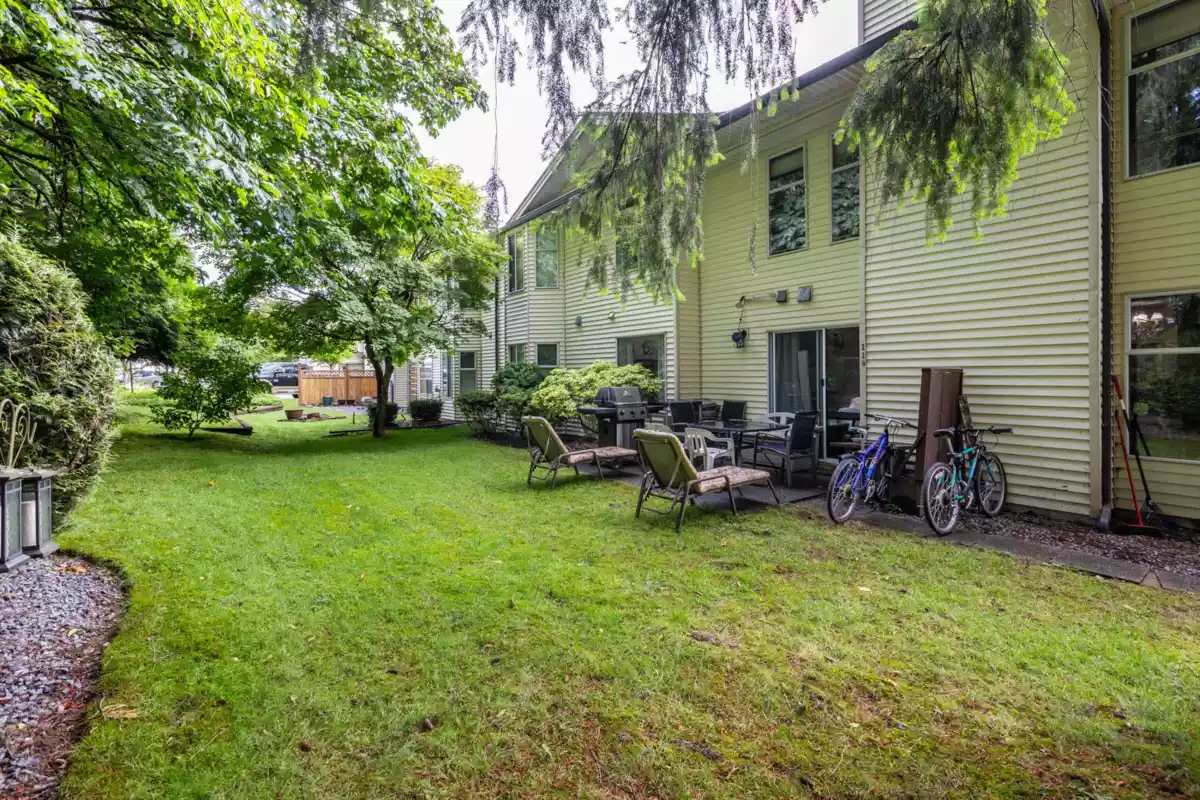 Hot Tub / Spa Photo of 118 6841 138 Street, Surrey, BC