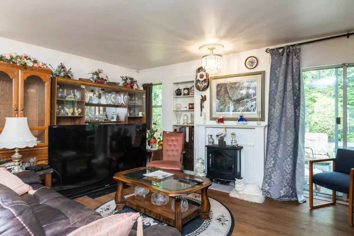 Pantry Photo of 118 6841 138 Street, Surrey, BC