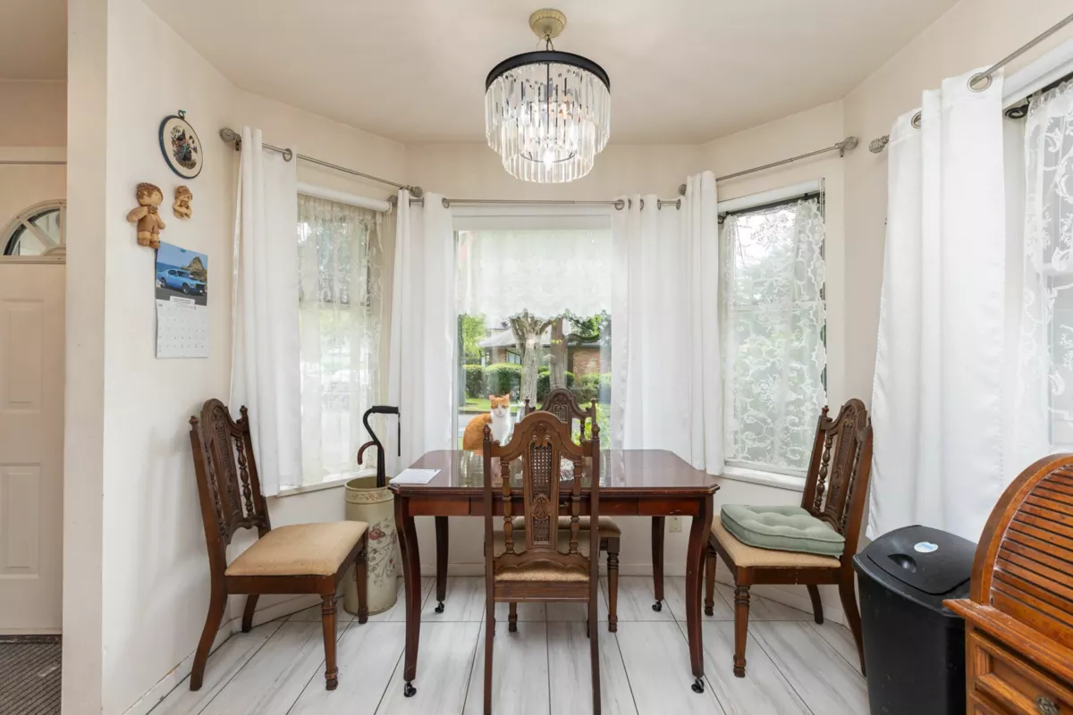 Powder Room Photo of 118 6841 138 Street, Surrey, BC