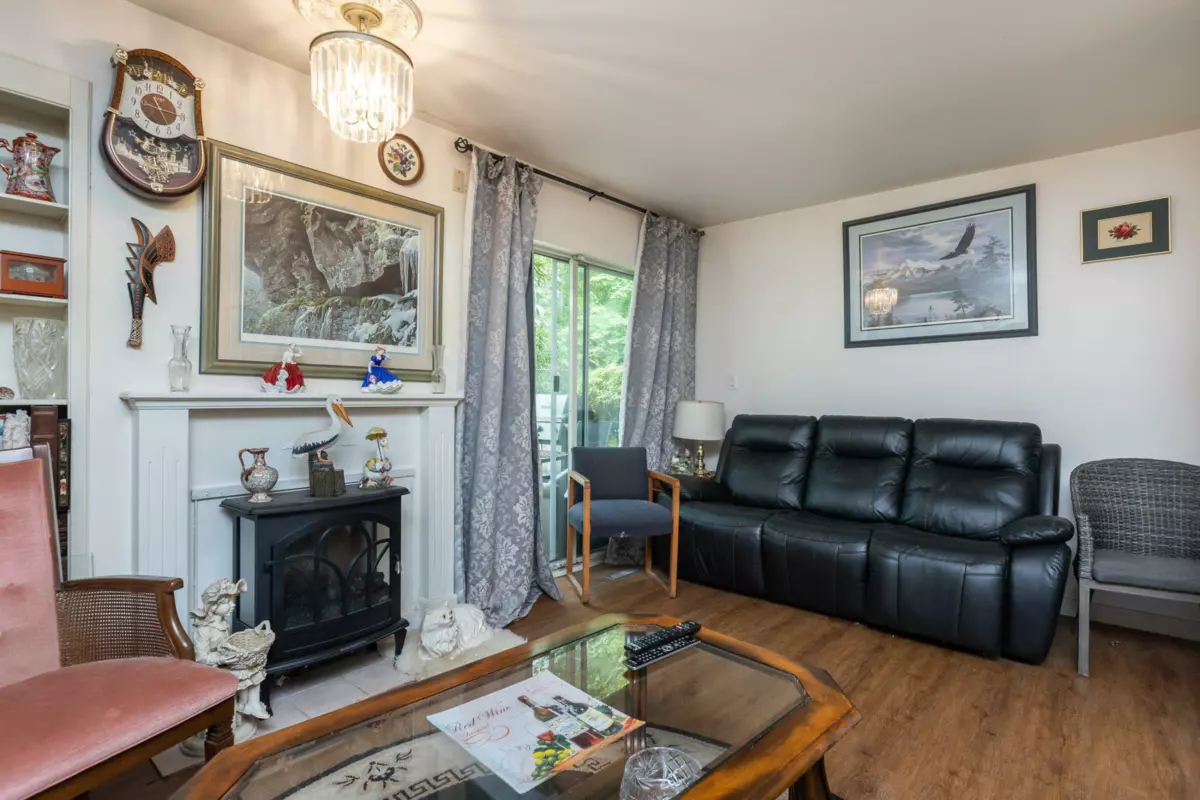 Primary Bedroom Photo of 118 6841 138 Street, Surrey, BC