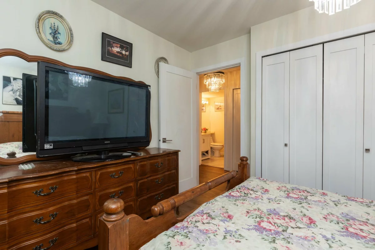 Staircase Photo of 118 6841 138 Street, Surrey, BC