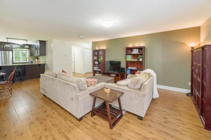 103 423 Eighth Street, New Westminster, BC, New Westminster — Townhouse for sale