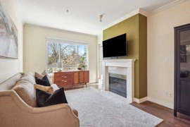 216 5735 Hampton Place, Vancouver, BC