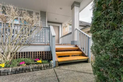 6918 201b Street, Langley, BC, Langley — Single Family Residence for sale