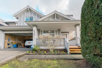 6918 201b Street, Langley, BC, Langley — Single Family Residence for sale