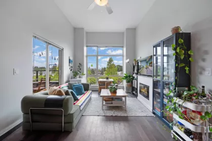 416 1330 Marine Drive, North Vancouver, BC, North Vancouver — Apartment/Condo for sale