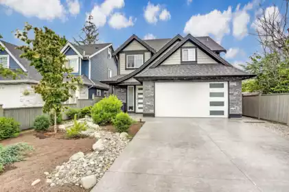 5067 44b Avenue, Delta, BC, Delta — Single Family Residence for sale