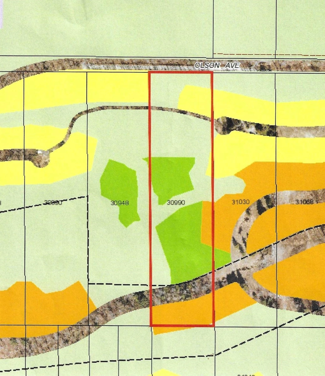 Bedroom 2 Photo of 30990 Olson Avenue, Mission, BC