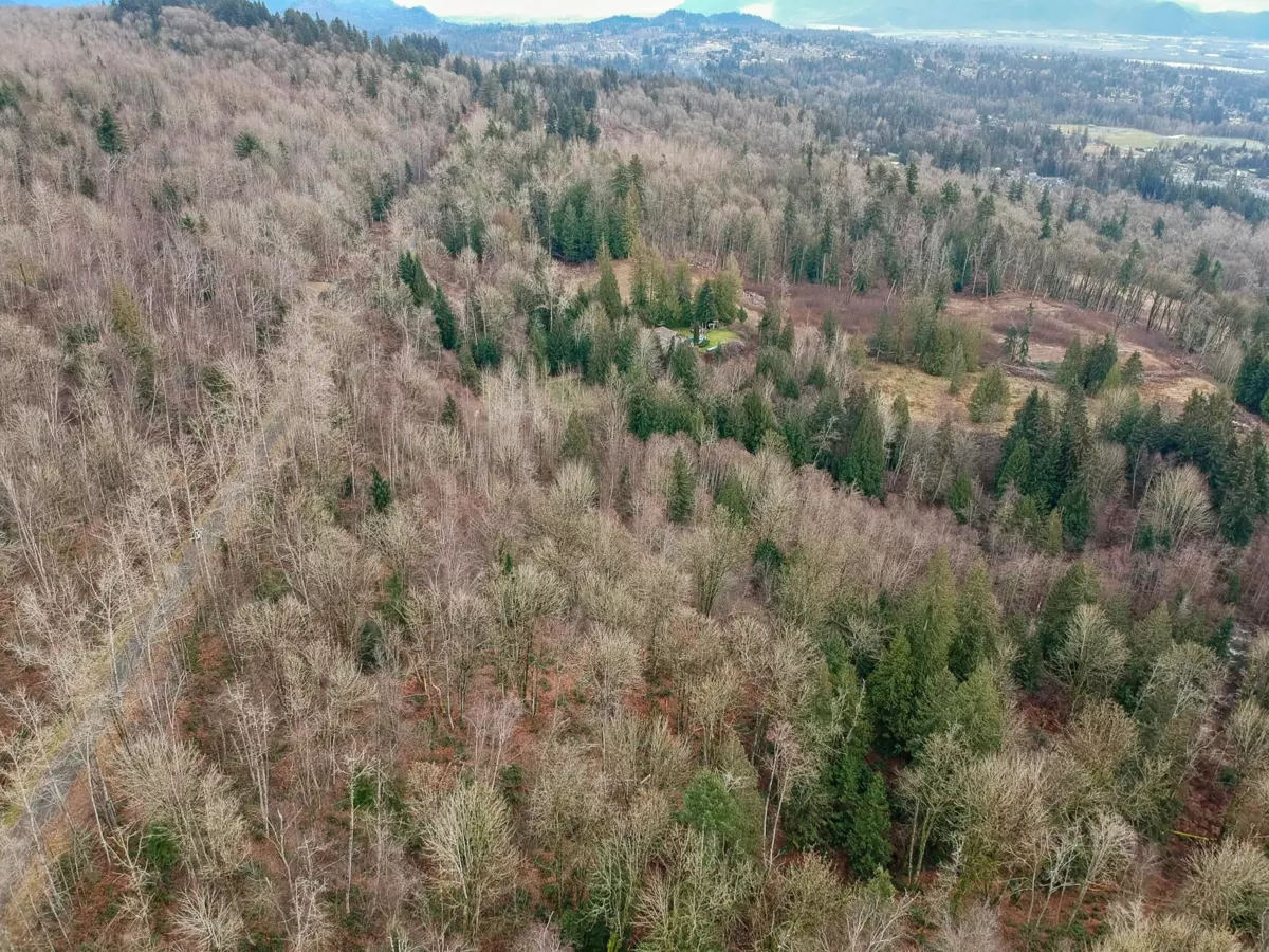 Exterior Rear Photo of 30990 Olson Avenue, Mission, BC