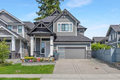 16663 103 Avenue, Surrey, BC, Surrey — Single Family Residence for sale