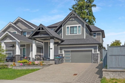 16663 103 Avenue, Surrey, BC, Surrey — Single Family Residence for sale