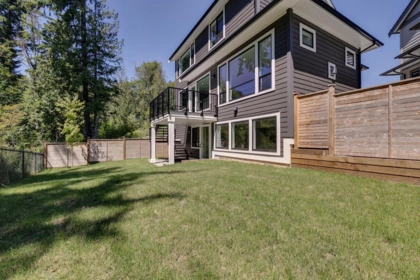 Aerial View of 31504 Mccreath Place, Mission, BC