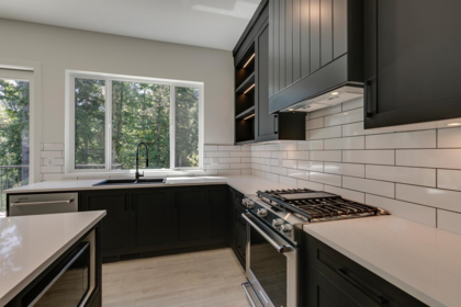 Breakfast Nook Photo of 31504 Mccreath Place, Mission, BC