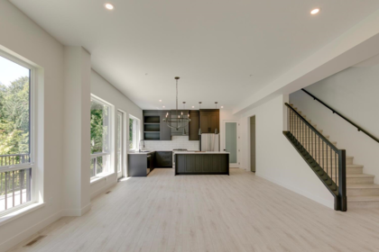 Dining Area Photo of 31504 Mccreath Place, Mission, BC