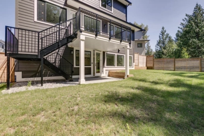 Outdoor Kitchen Photo of 31504 Mccreath Place, Mission, BC