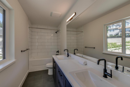 Powder Room Photo of 31504 Mccreath Place, Mission, BC