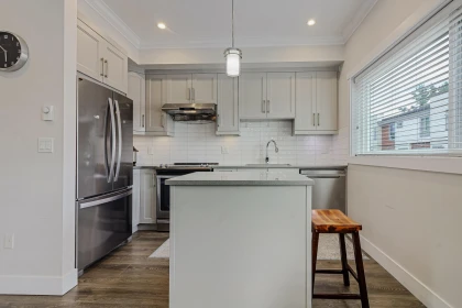 1 13328 96 Avenue, Surrey, BC, Surrey — Townhouse for sale