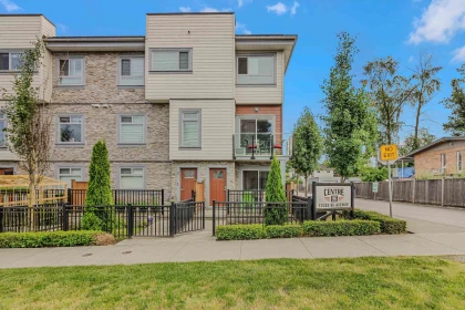 1 13328 96 Avenue, Surrey, BC, Surrey — Townhouse for sale