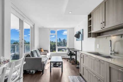 955 5515 Boundary Road, Vancouver, BC, Vancouver — Apartment/Condo for sale