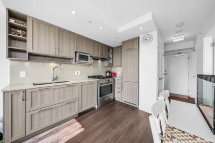 955 5515 Boundary Road, Vancouver, BC, Vancouver — Apartment/Condo for sale