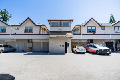 207 19705 56 Avenue, Langley, BC, Langley — Apartment/Condo for sale