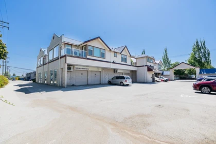 207 19705 56 Avenue, Langley, BC, Langley — Apartment/Condo for sale