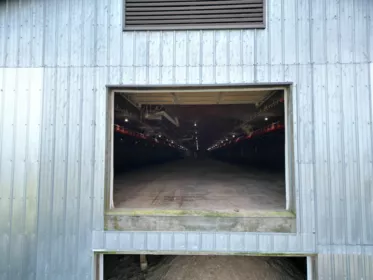 Garage Interior Photo of 2535 240 Street, Langley, BC