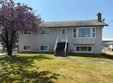 Basement Recreation Room Photo of 2535 240 Street, Langley, BC