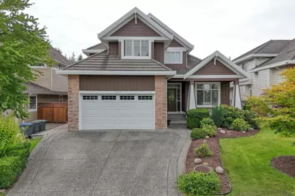 3529 156a Street, Surrey, BC, Surrey — Single Family Residence for sale