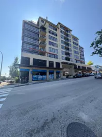 604 306 Sixth Street, New Westminster, BC, New Westminster — Apartment/Condo for sale