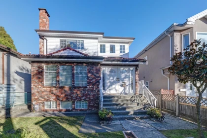 5036 Gladstone Street, Vancouver, BC, Vancouver — Single Family Residence for sale