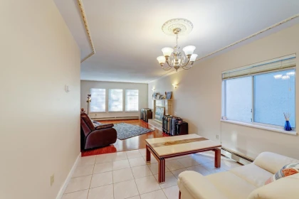 5036 Gladstone Street, Vancouver, BC, Vancouver — Single Family Residence for sale