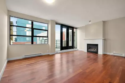 407 2788 Vine Street, Vancouver, BC, Vancouver — Apartment/Condo for sale