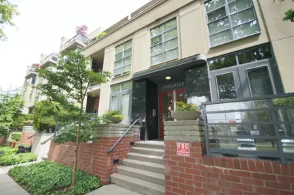 407 2788 Vine Street, Vancouver, BC, Vancouver — Apartment/Condo for sale