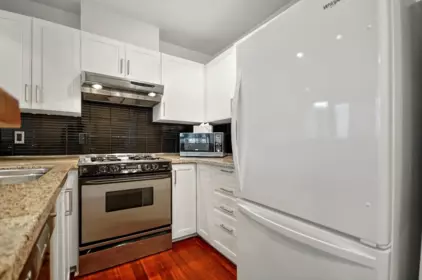 407 2788 Vine Street, Vancouver, BC, Vancouver — Apartment/Condo for sale