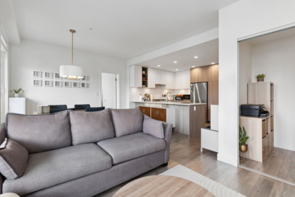 502 750 Dogwood Street, Coquitlam, BC, Coquitlam — Apartment/Condo for sale