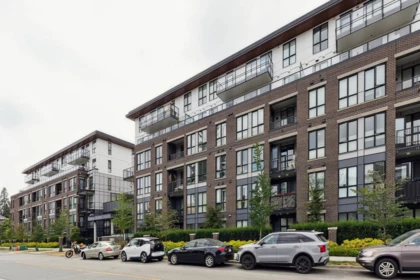 502 750 Dogwood Street, Coquitlam, BC, Coquitlam — Apartment/Condo for sale