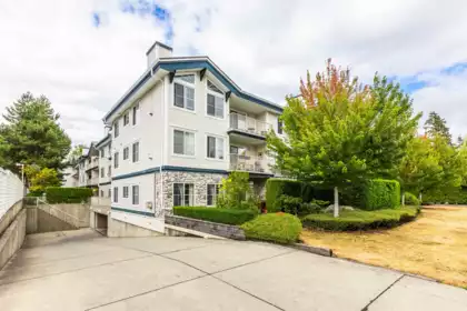 109 15298 20 Avenue, Surrey, BC, Surrey — Apartment/Condo for sale