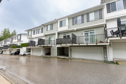 126 8130 136a Street, Surrey, BC, Surrey — Townhouse for sale