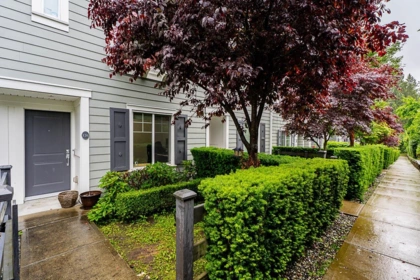 126 8130 136a Street, Surrey, BC, Surrey — Townhouse for sale