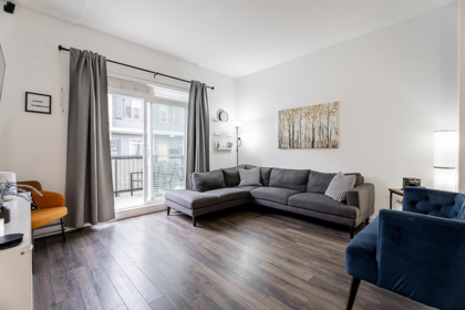 126 8130 136a Street, Surrey, BC, Surrey — Townhouse for sale